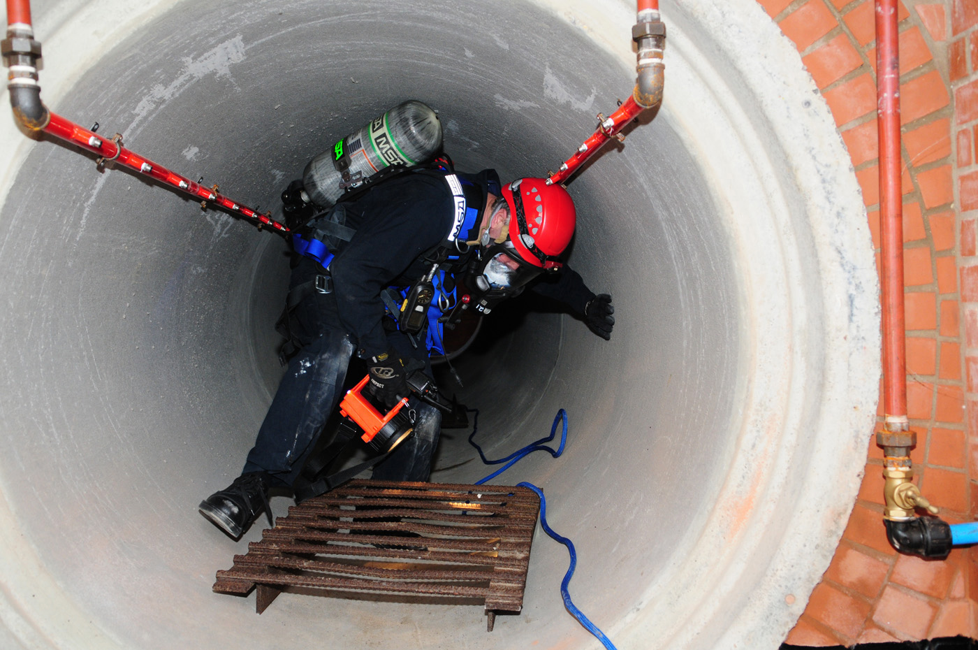 6 Examples Of Confined Space In Construction